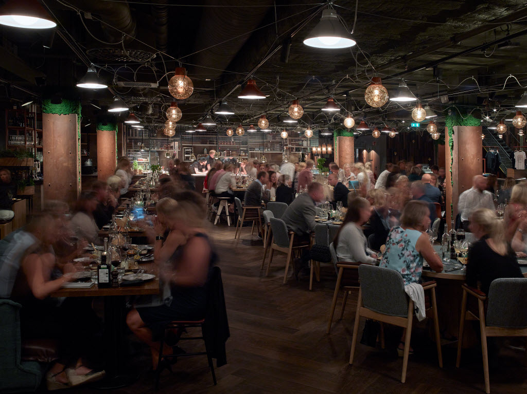 Photo by: Robin Hayes Restaurant